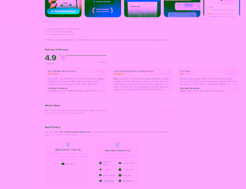 Miletracker